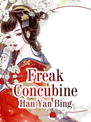 Freak Concubine